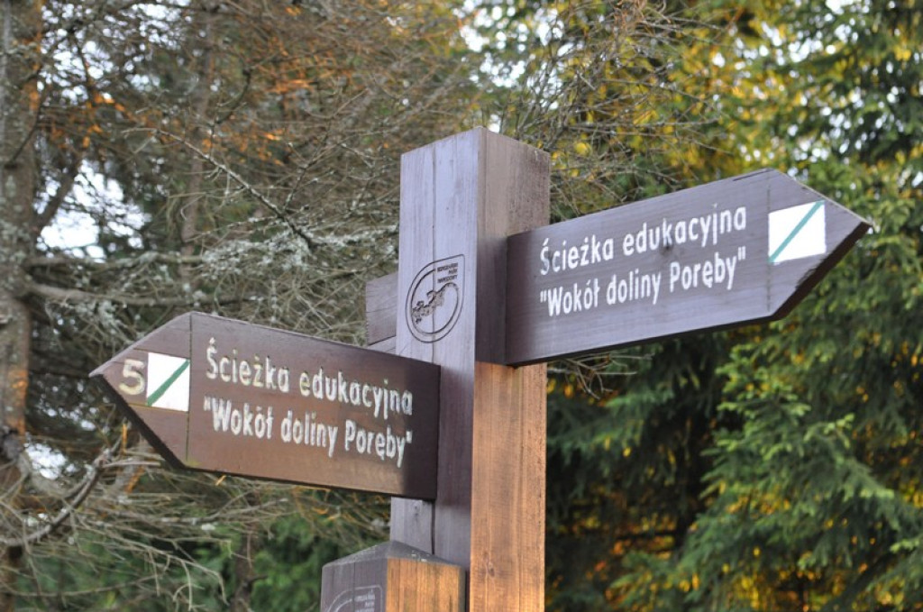 Schronisko na Starych Wierchach przygotowane do przyjęcia turystów