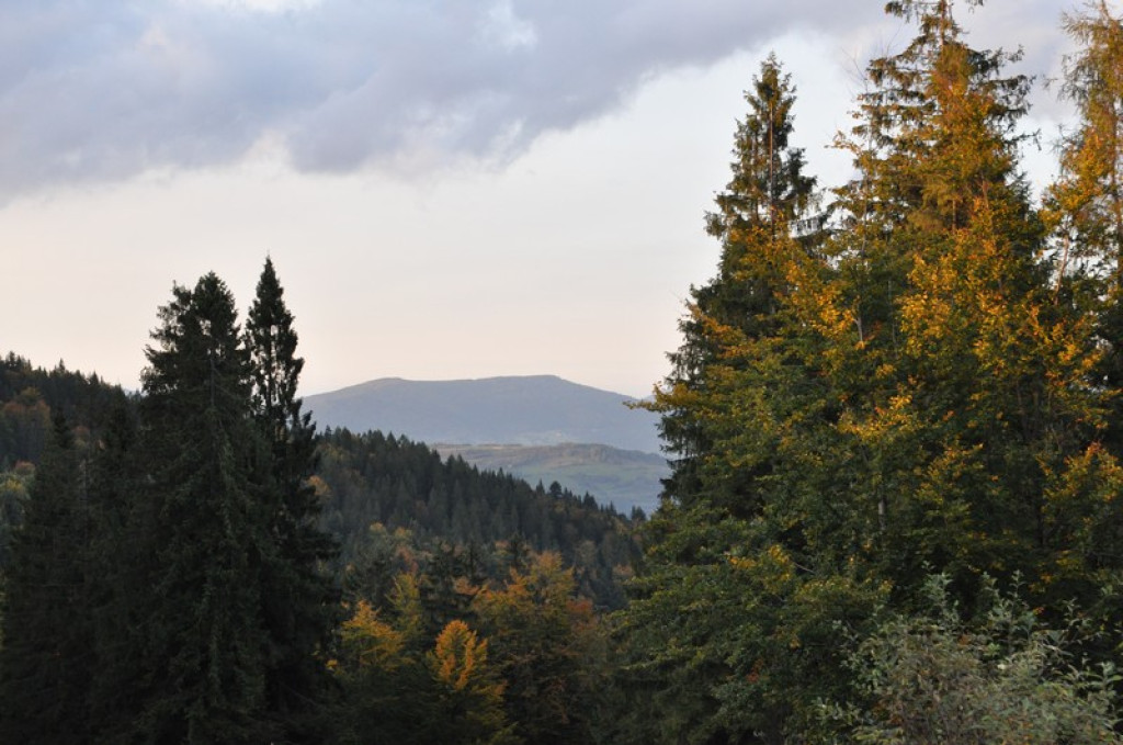 Schronisko na Starych Wierchach przygotowane do przyjęcia turystów