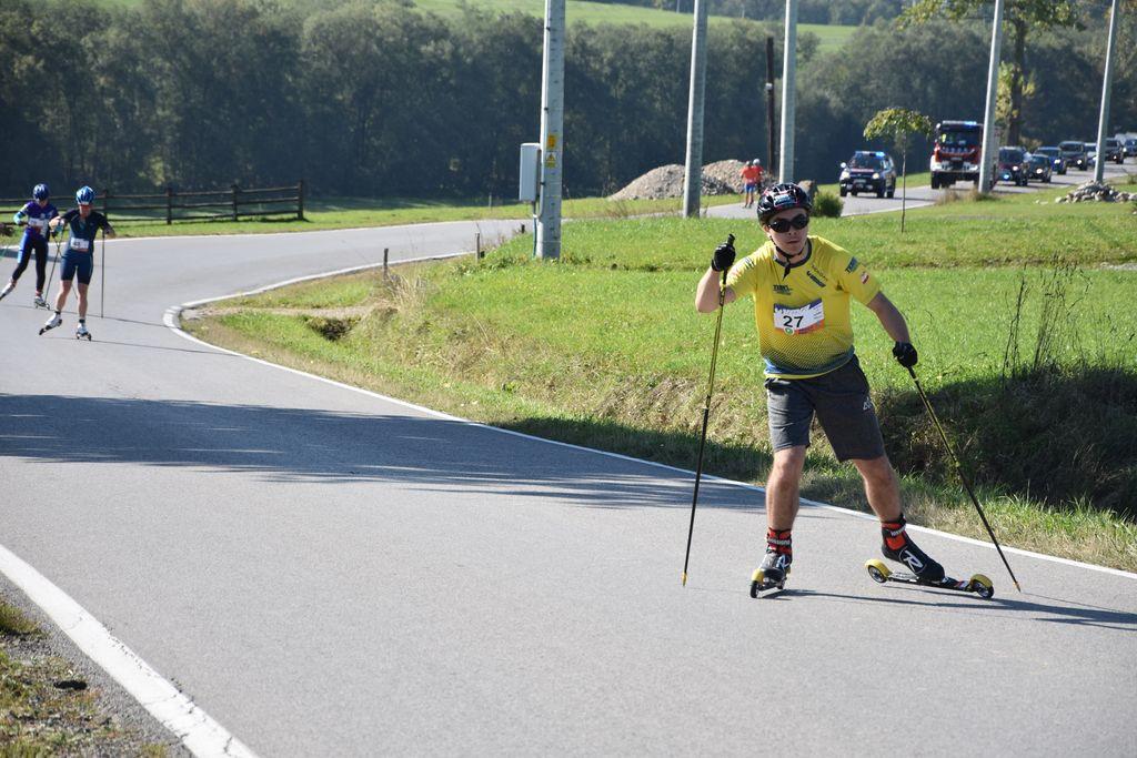 Vexa Skiroll Tour 2021