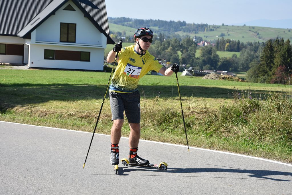 Vexa Skiroll Tour 2021