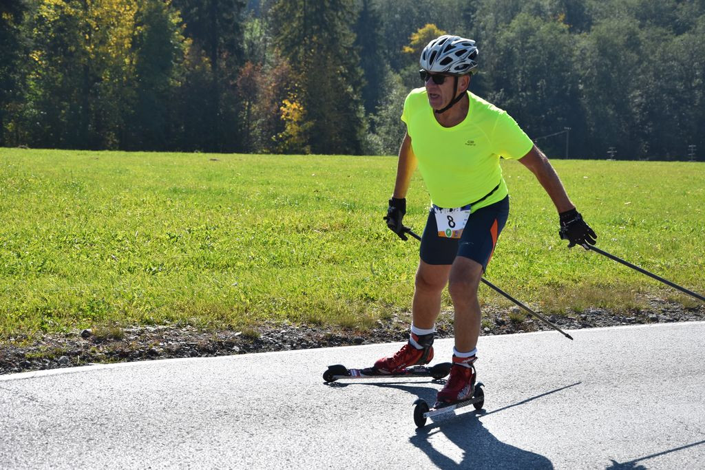 Vexa Skiroll Tour 2021
