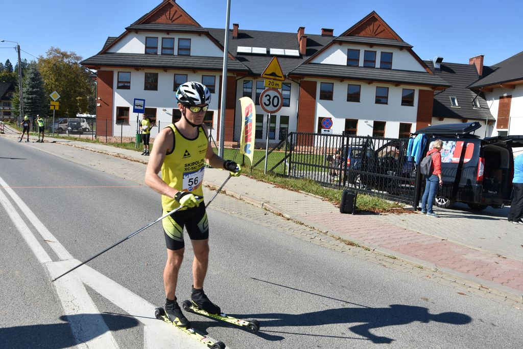 Vexa Skiroll Tour 2021