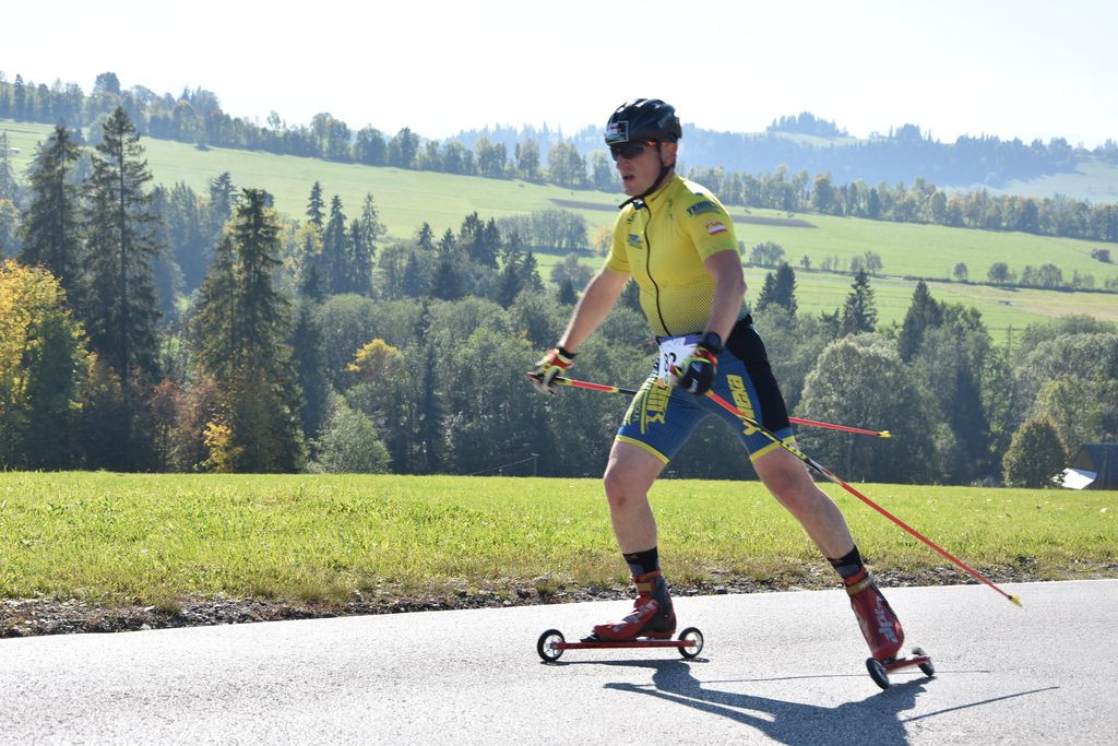 Vexa Skiroll Tour 2021