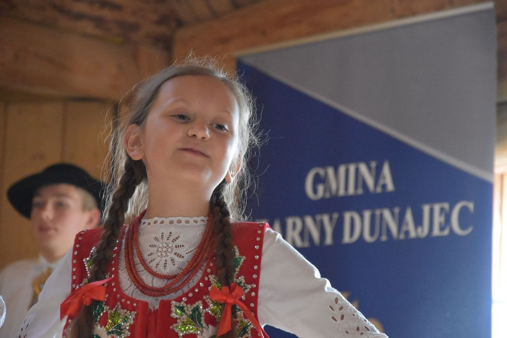 XXXIII Przeziyracka Młodych Toniecników i Śpiywoków