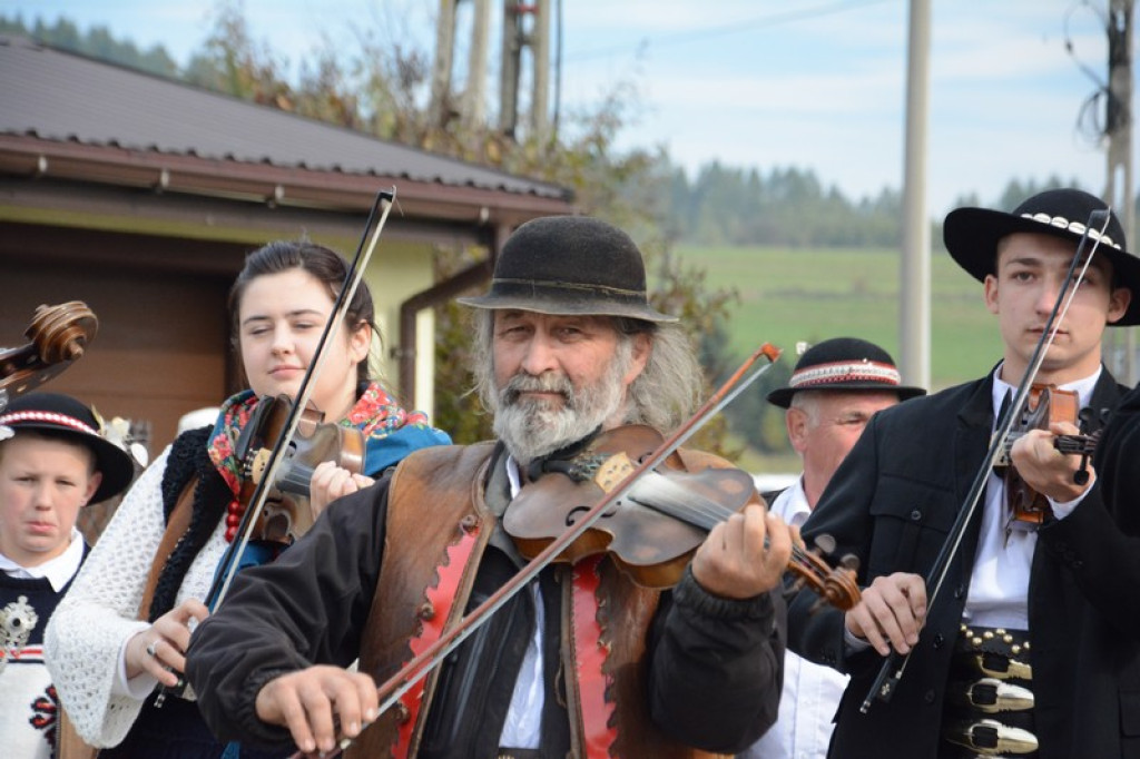 Wielki redyk Józefa Klimowskiego