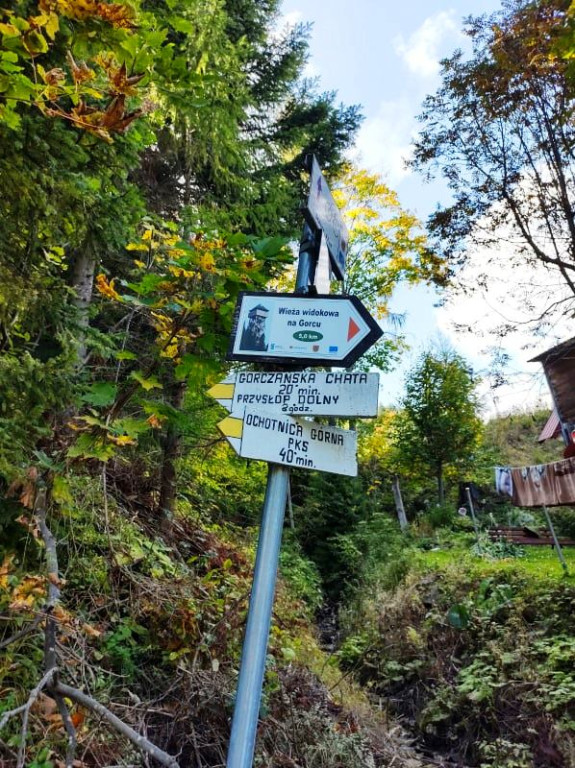 Jest takie wyjątkowe miejsce