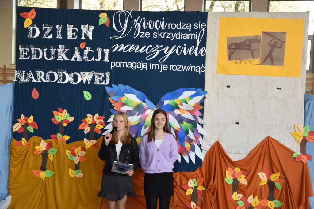 Dzień Komisji Edukacji Narodowej