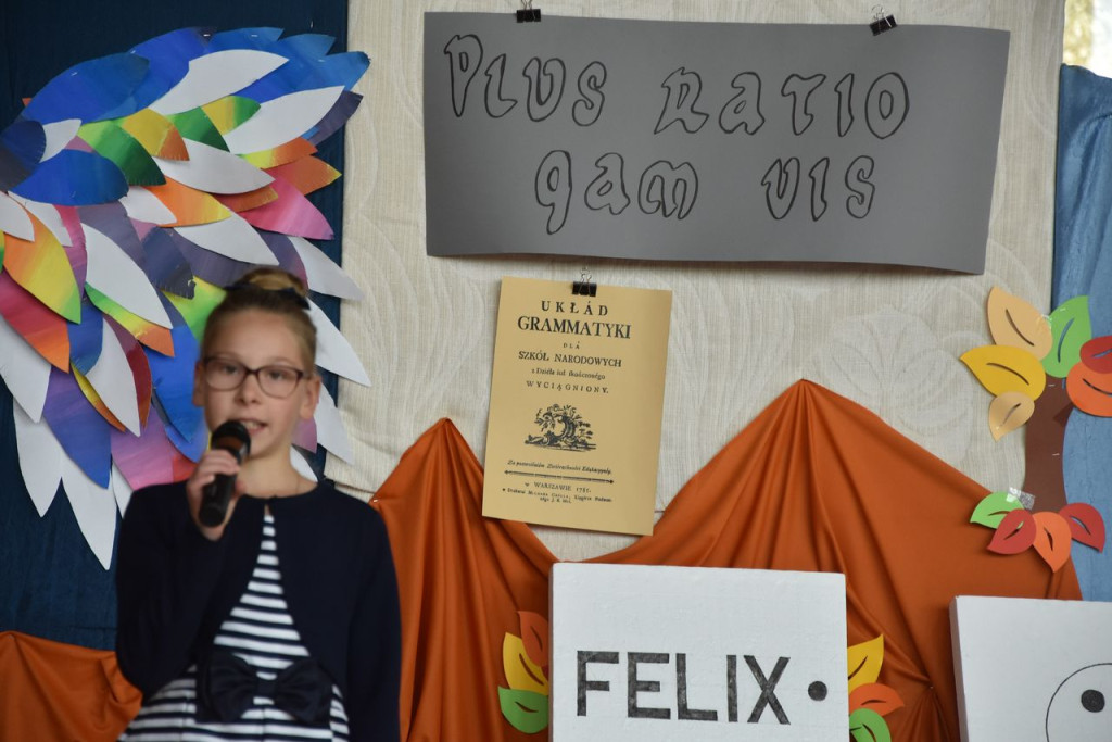 Dzień Komisji Edukacji Narodowej