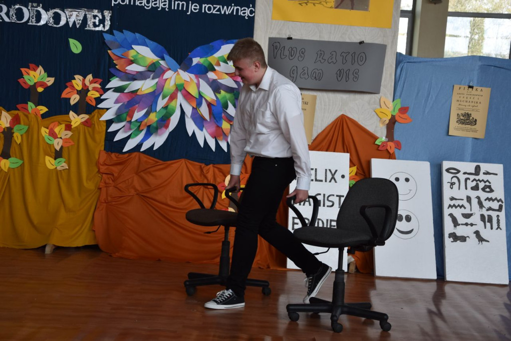 Dzień Komisji Edukacji Narodowej