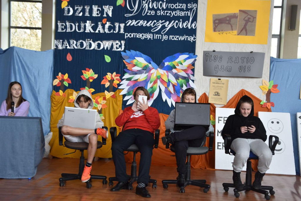 Dzień Komisji Edukacji Narodowej