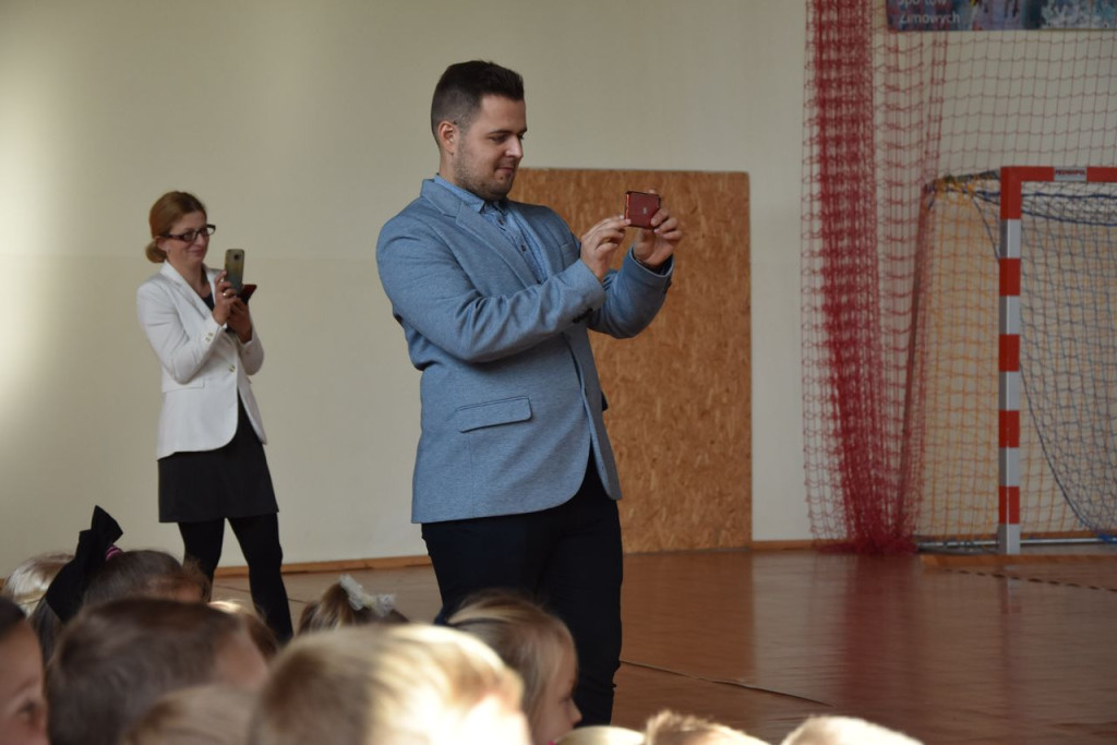 Dzień Komisji Edukacji Narodowej