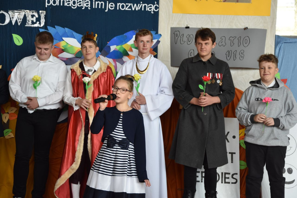 Dzień Komisji Edukacji Narodowej