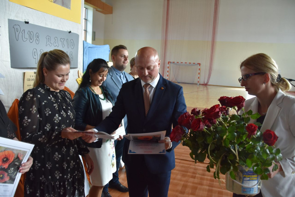 Dzień Komisji Edukacji Narodowej
