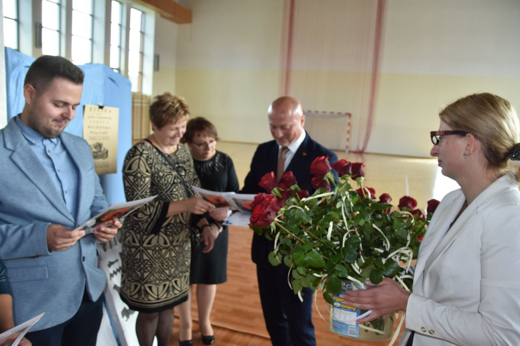 Dzień Komisji Edukacji Narodowej