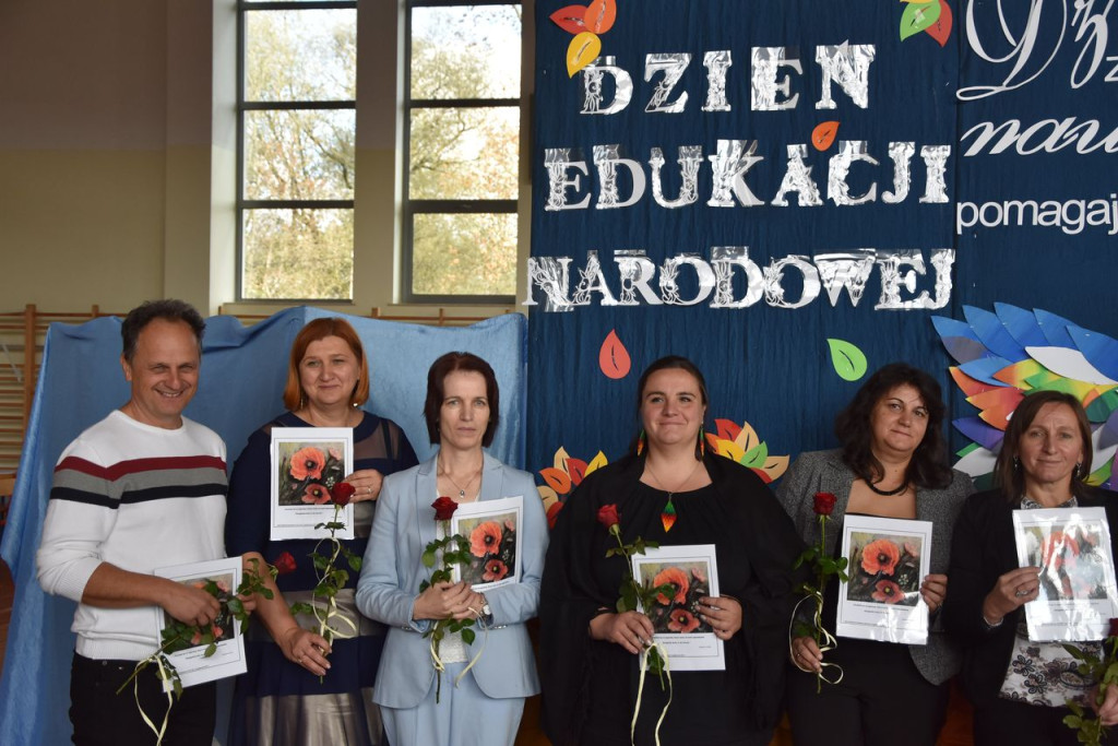 Dzień Komisji Edukacji Narodowej
