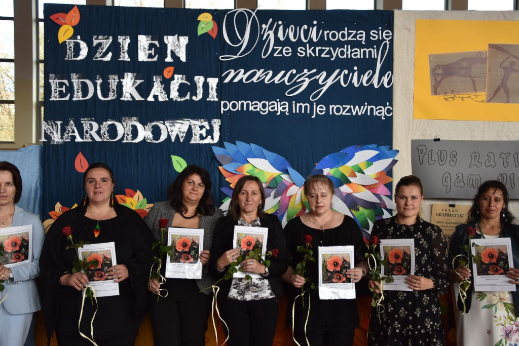 Dzień Komisji Edukacji Narodowej