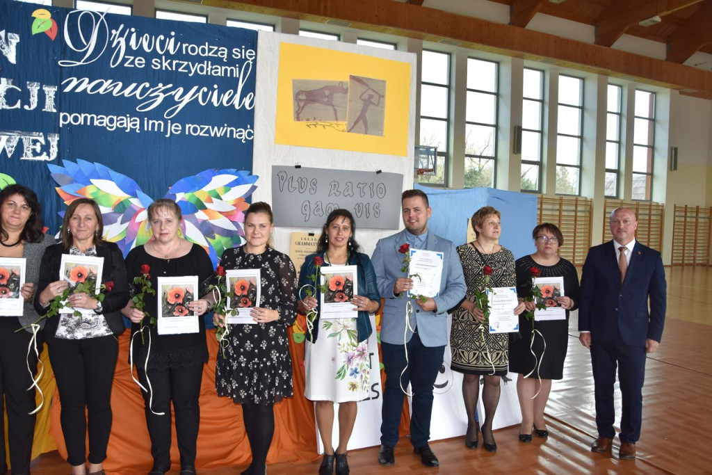 Dzień Komisji Edukacji Narodowej