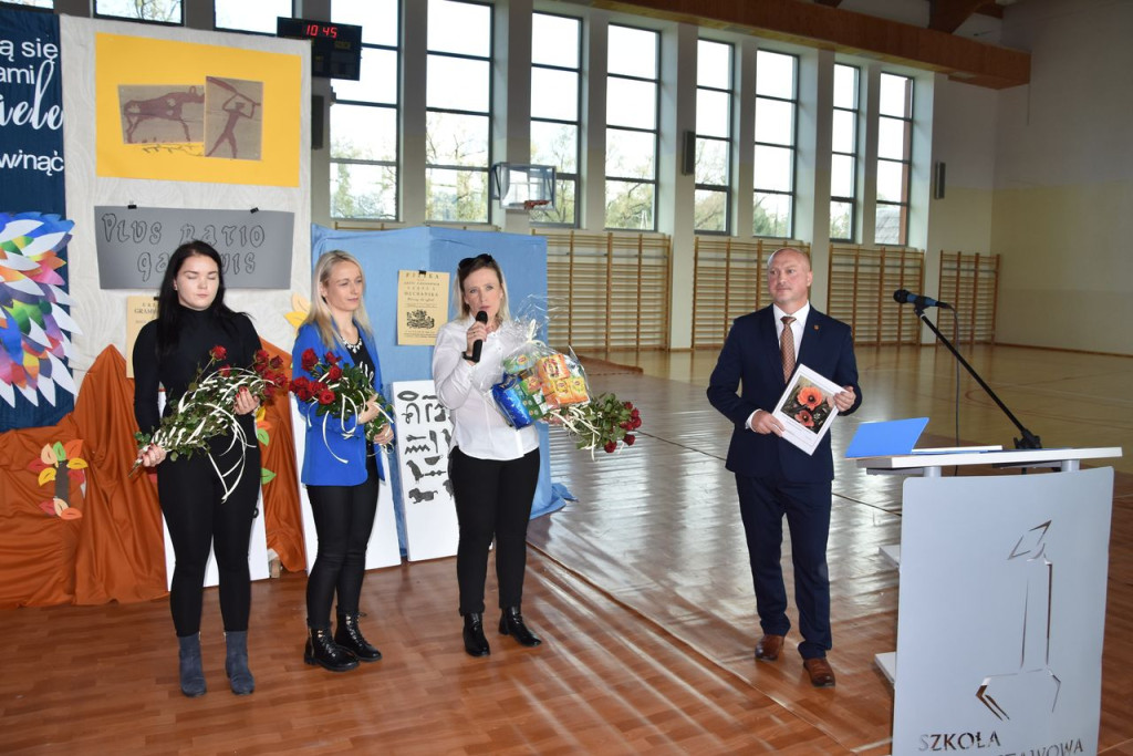 Dzień Komisji Edukacji Narodowej