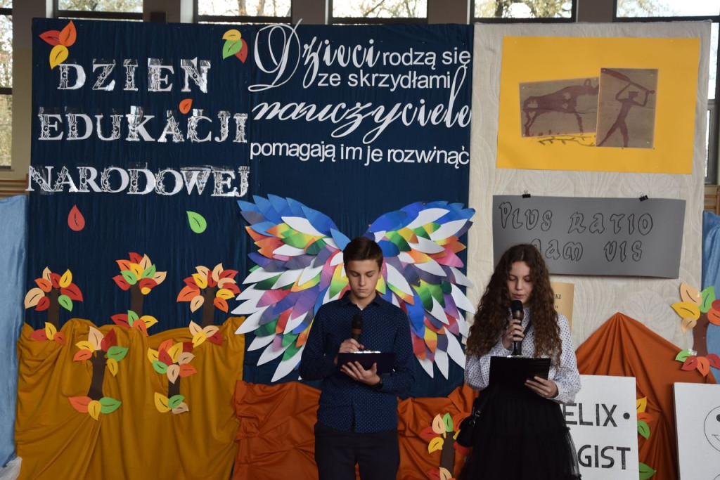Dzień Komisji Edukacji Narodowej