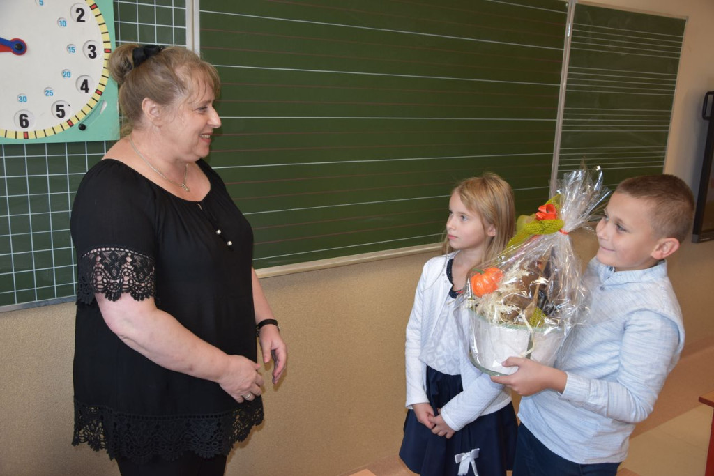 Dzień Komisji Edukacji Narodowej