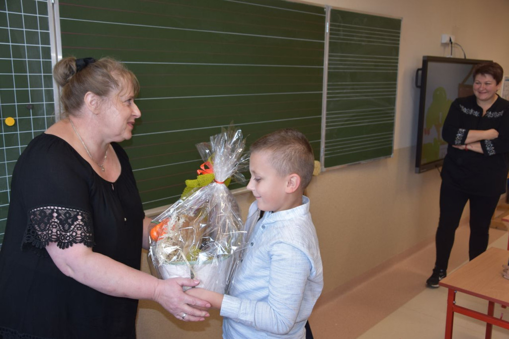 Dzień Komisji Edukacji Narodowej