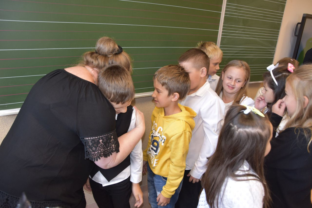 Dzień Komisji Edukacji Narodowej