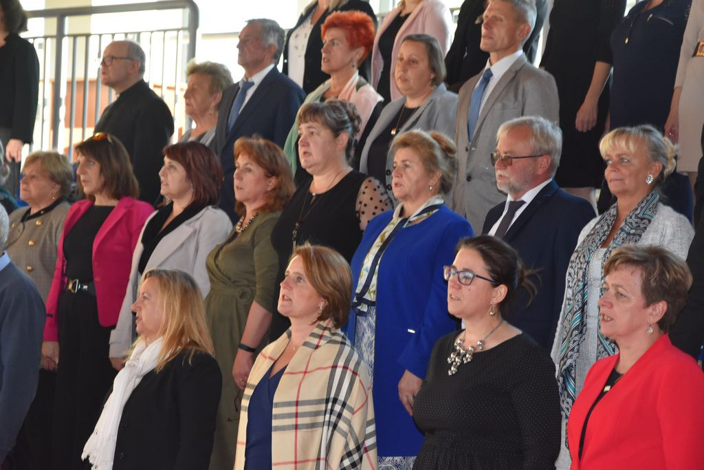 Dzień Komisji Edukacji Narodowej