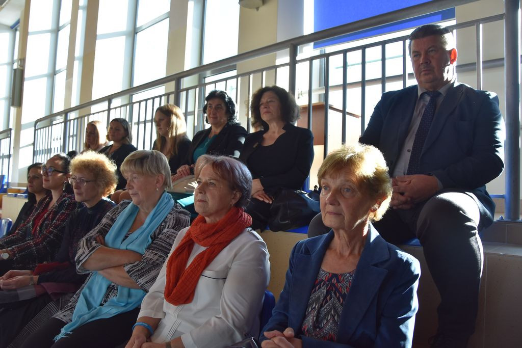 Dzień Komisji Edukacji Narodowej