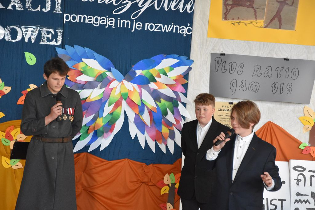 Dzień Komisji Edukacji Narodowej