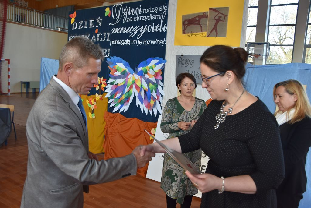 Dzień Komisji Edukacji Narodowej