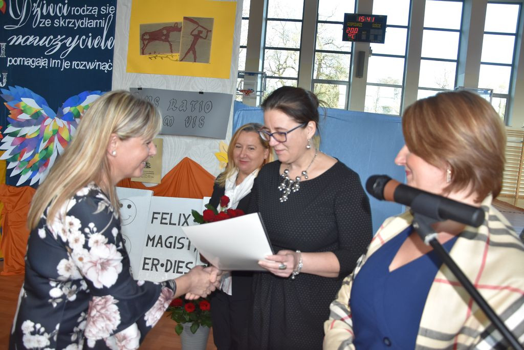 Dzień Komisji Edukacji Narodowej