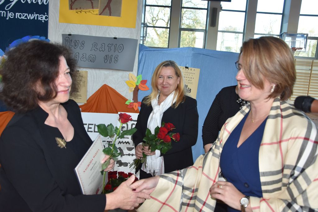 Dzień Komisji Edukacji Narodowej