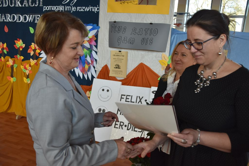 Dzień Komisji Edukacji Narodowej