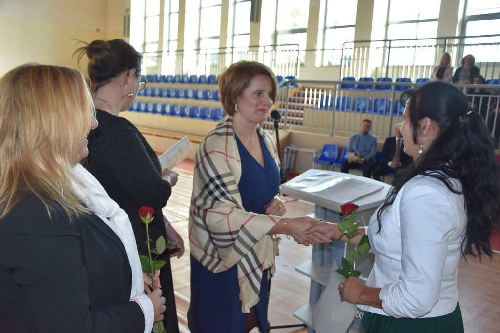 Dzień Komisji Edukacji Narodowej