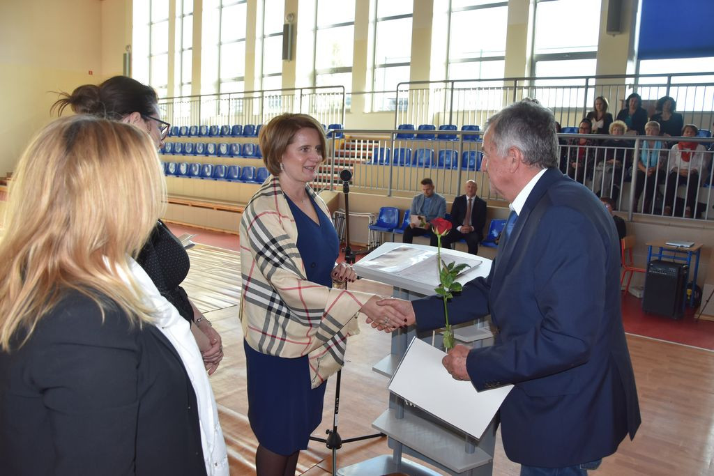 Dzień Komisji Edukacji Narodowej