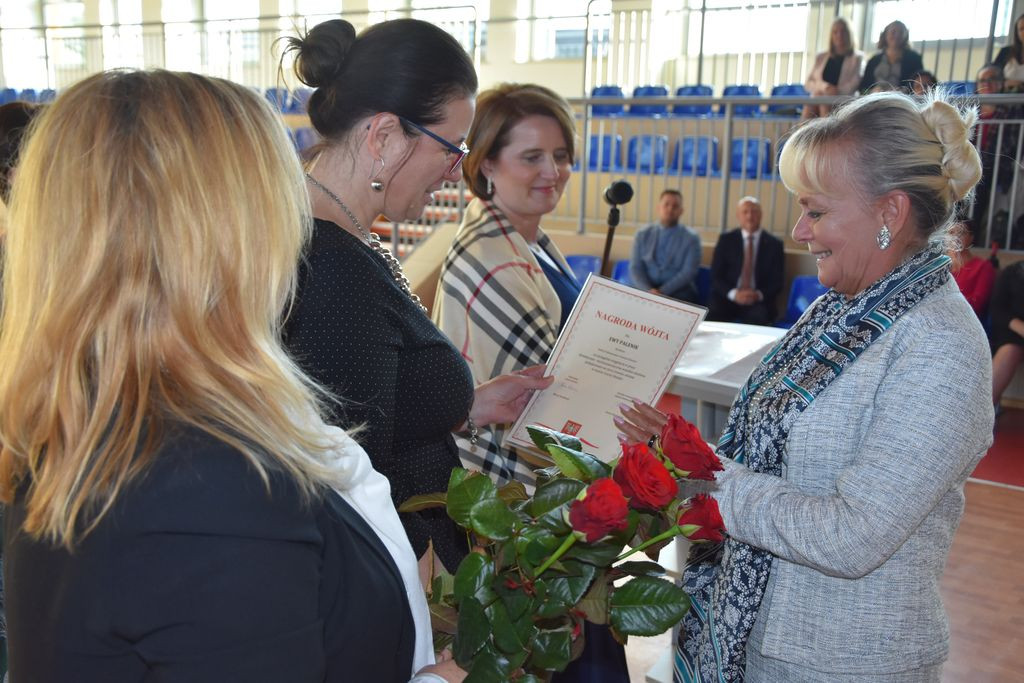 Dzień Komisji Edukacji Narodowej