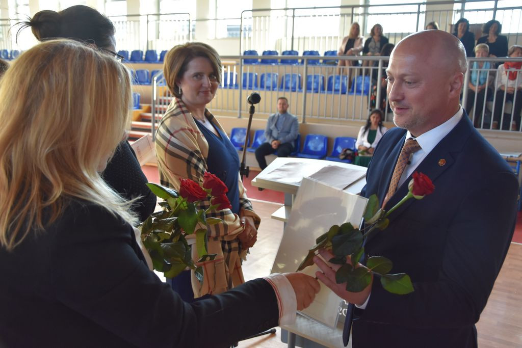 Dzień Komisji Edukacji Narodowej