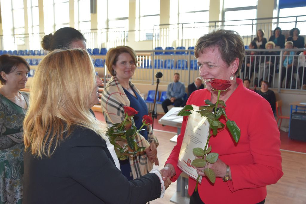 Dzień Komisji Edukacji Narodowej