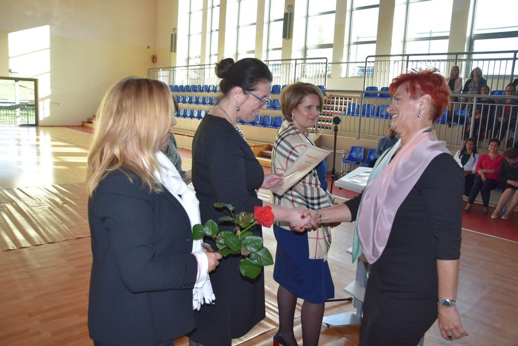 Dzień Komisji Edukacji Narodowej