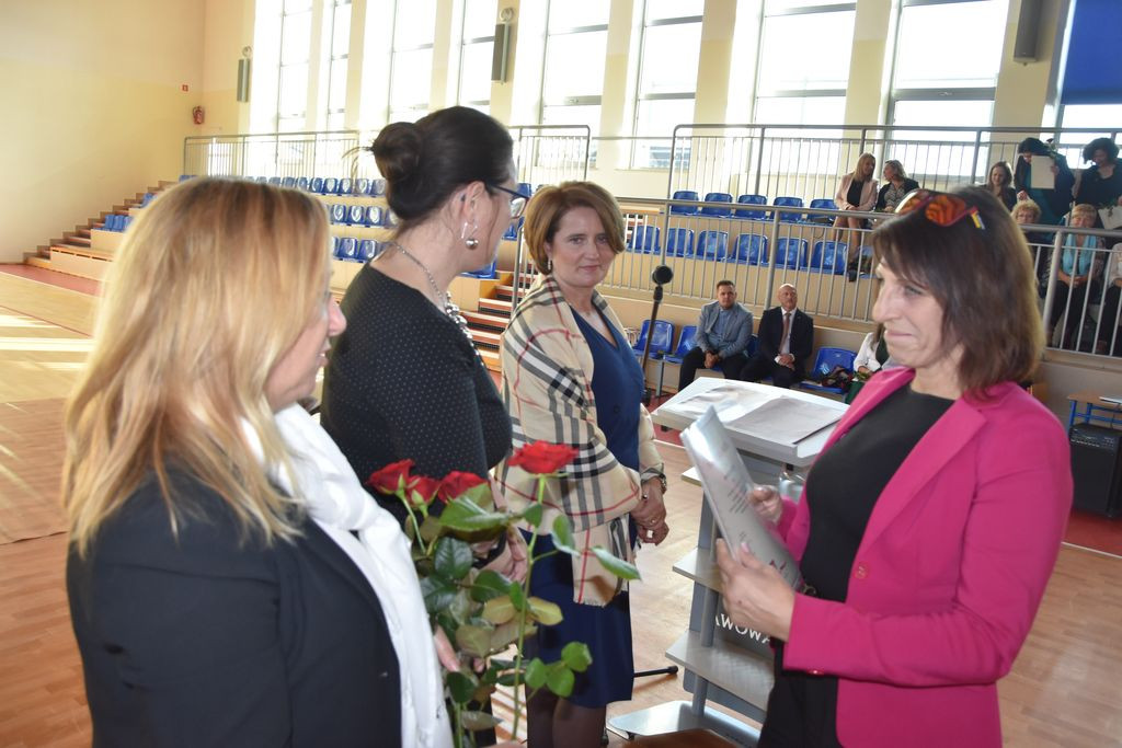 Dzień Komisji Edukacji Narodowej