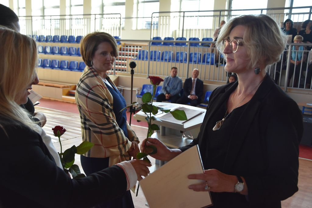 Dzień Komisji Edukacji Narodowej