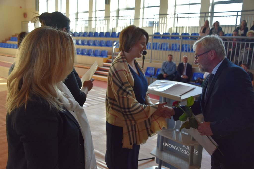 Dzień Komisji Edukacji Narodowej