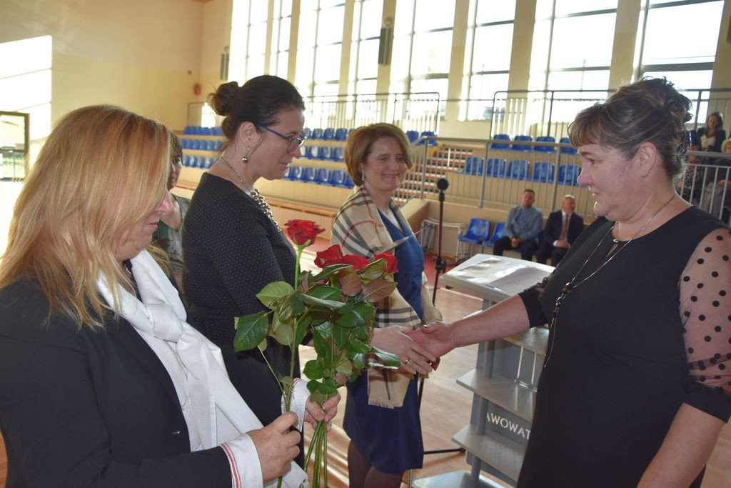 Dzień Komisji Edukacji Narodowej