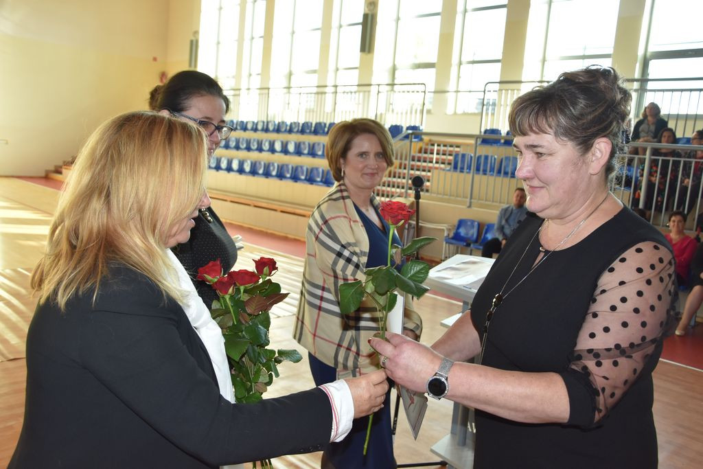 Dzień Komisji Edukacji Narodowej