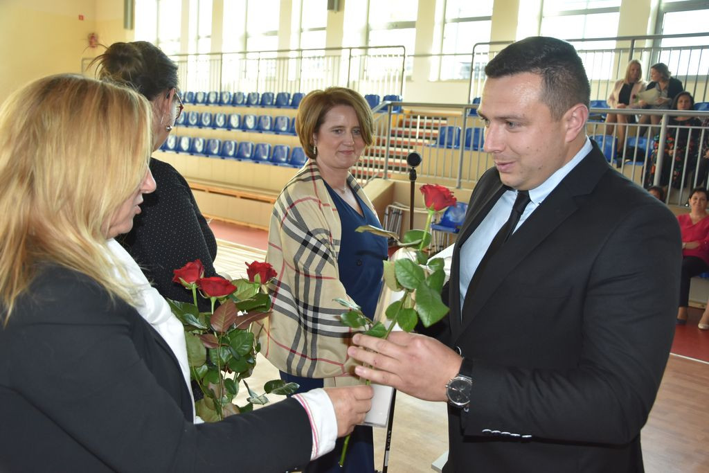 Dzień Komisji Edukacji Narodowej
