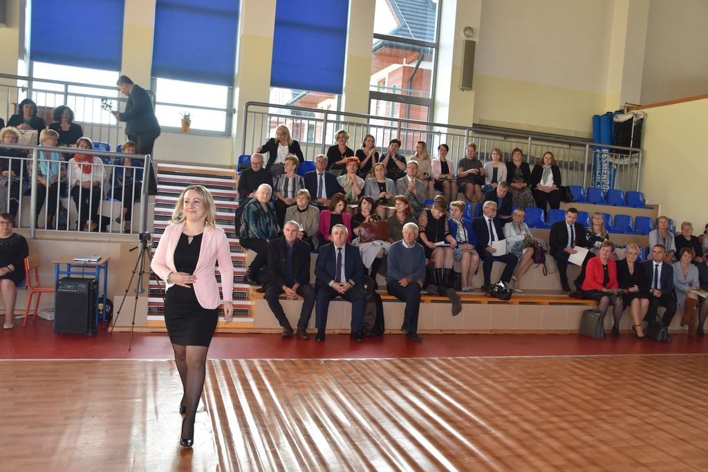 Dzień Komisji Edukacji Narodowej