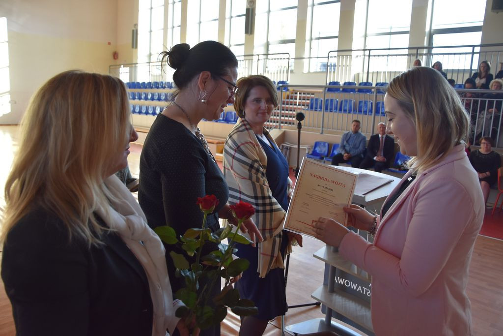 Dzień Komisji Edukacji Narodowej