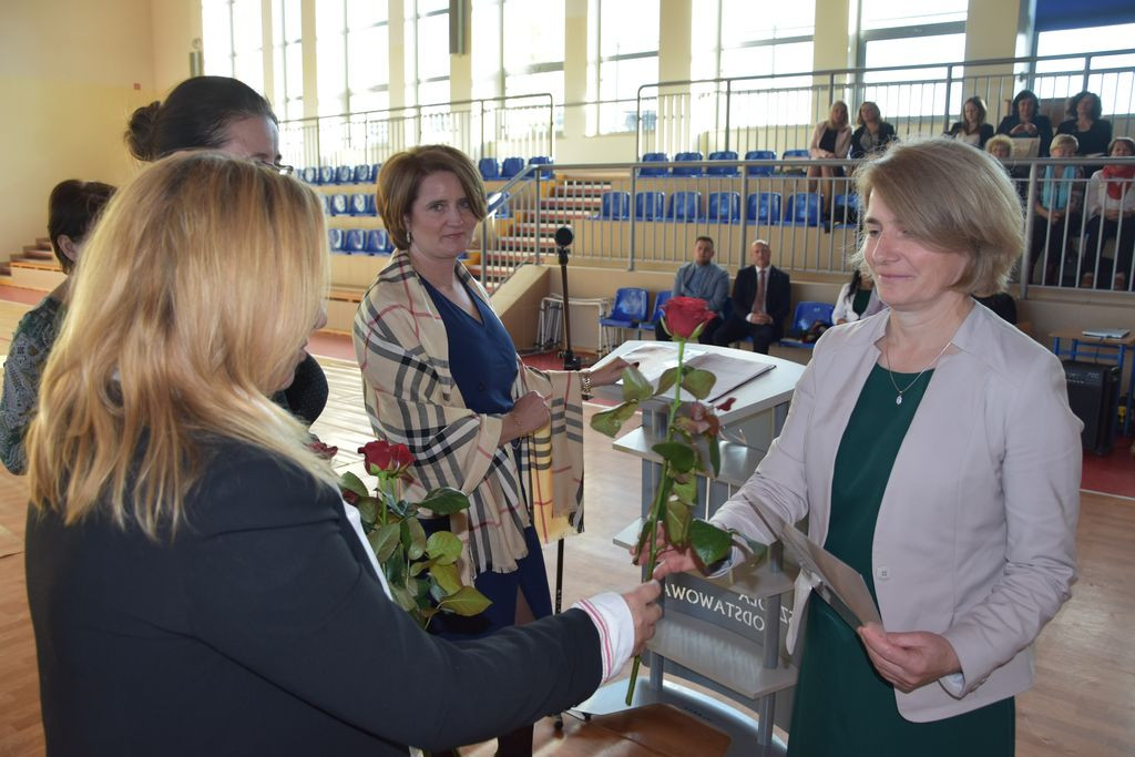 Dzień Komisji Edukacji Narodowej