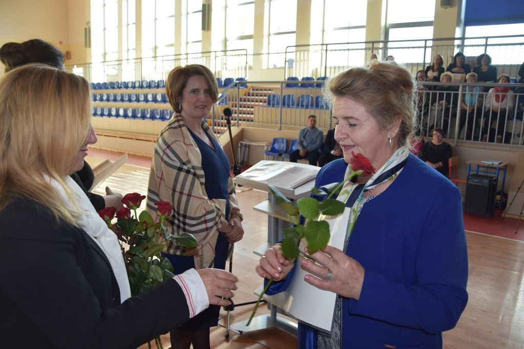 Dzień Komisji Edukacji Narodowej