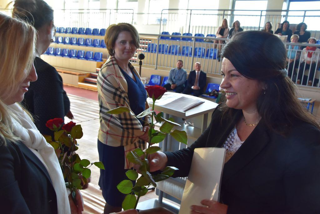 Dzień Komisji Edukacji Narodowej